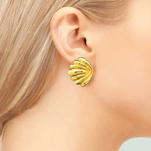 Henry dunay store earrings